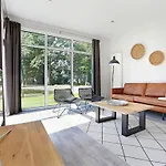 Landal De Vlinderhoeve 酒店
