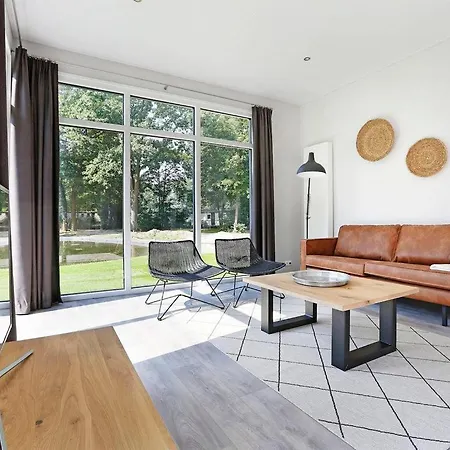 Landal De Vlinderhoeve Semesterpark