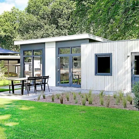 Landal De Vlinderhoeve Semesterpark Kring van Dorth