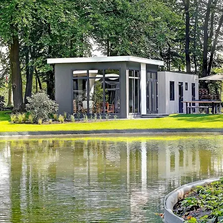 Landal De Vlinderhoeve Kring van Dorth