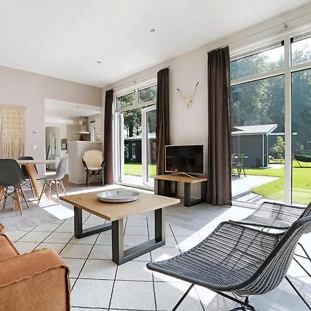 Landal De Vlinderhoeve Kring van Dorth