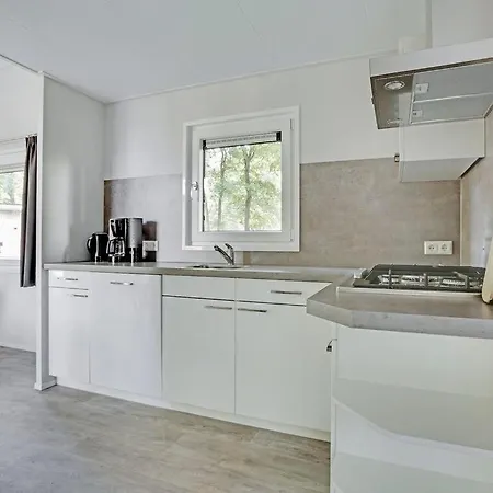 Landal De Vlinderhoeve * Kring van Dorth