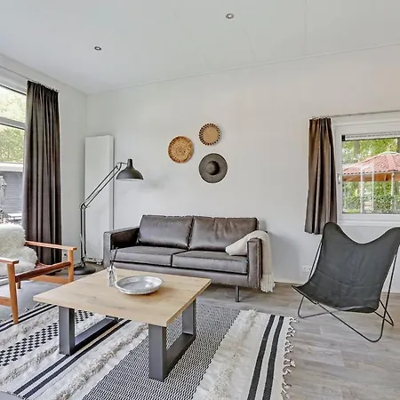 Hotel Landal De Vlinderhoeve *