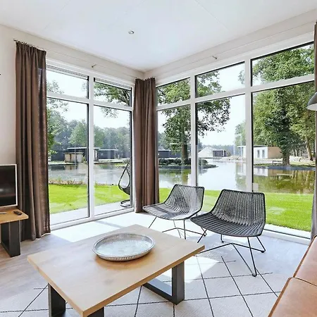 Landal De Vlinderhoeve