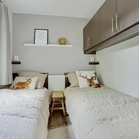 Hotel Landal De Vlinderhoeve