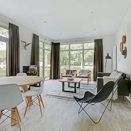 Hotel Landal De Vlinderhoeve