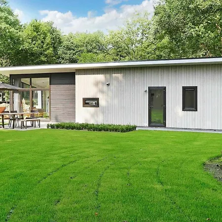 Landal De Vlinderhoeve * Kring van Dorth