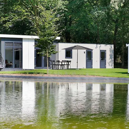 Landal De Vlinderhoeve