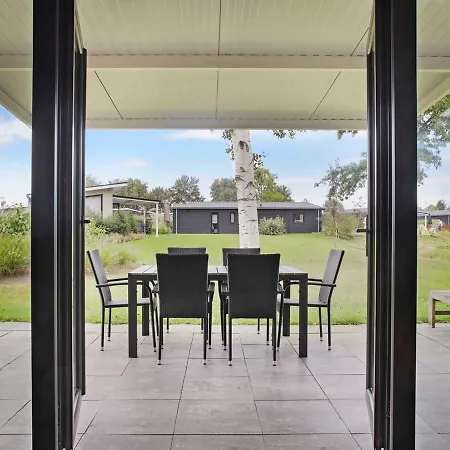 Landal De Vlinderhoeve * Kring van Dorth