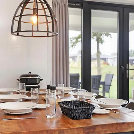 Landal De Vlinderhoeve *