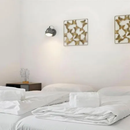 Hotel Landal De Vlinderhoeve Kring van Dorth