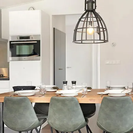 Hotel Landal De Vlinderhoeve