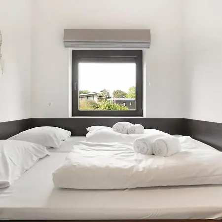 Landal De Vlinderhoeve * Kring van Dorth