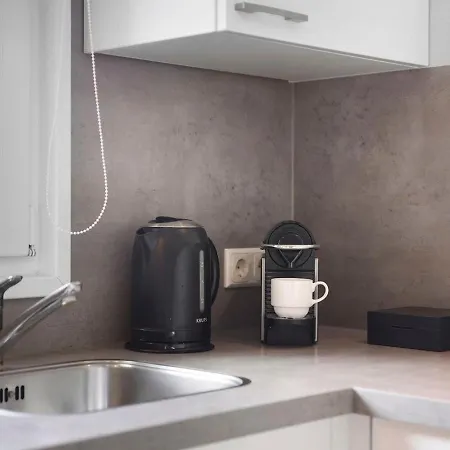 Hotel Landal De Vlinderhoeve