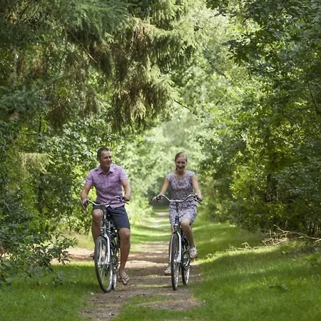 Landal De Vlinderhoeve Semesterpark