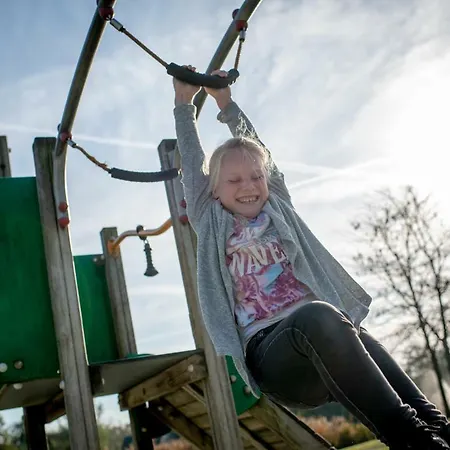 Landal De Vlinderhoeve Semesterpark