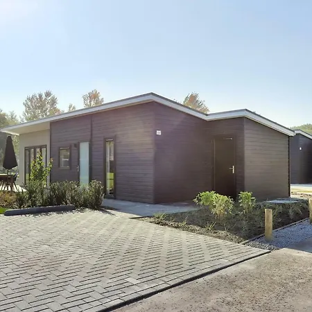 Landal De Vlinderhoeve Semesterpark Kring van Dorth