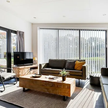 Hotel Landal De Vlinderhoeve *