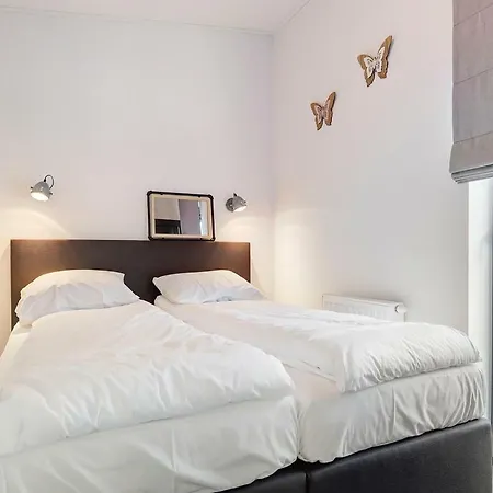 Landal De Vlinderhoeve Kring van Dorth