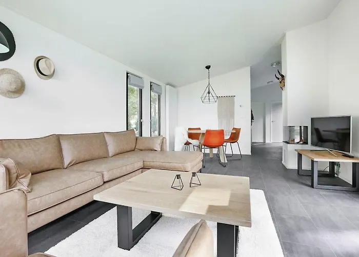 Hotel Landal De Vlinderhoeve