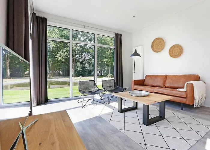 Landal De Vlinderhoeve Hotel