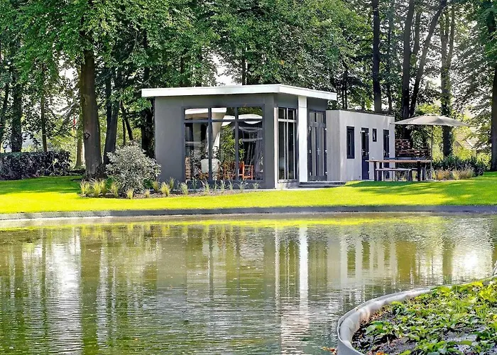 Landal De Vlinderhoeve Kring van Dorth