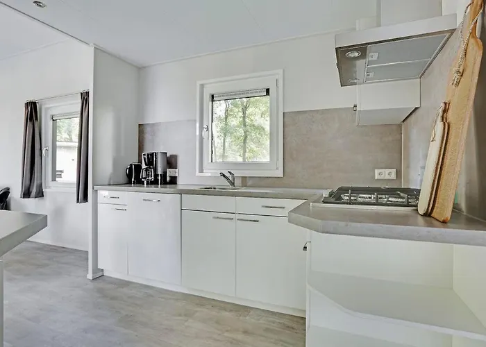 Landal De Vlinderhoeve * Kring van Dorth