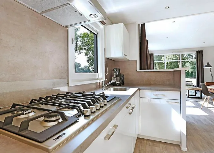 Landal De Vlinderhoeve Hotel Kring van Dorth