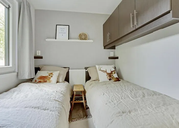 Hotel Landal De Vlinderhoeve