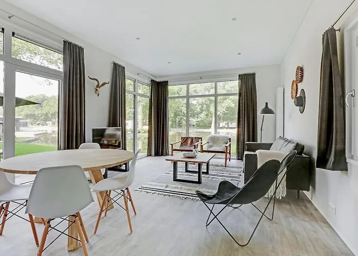 Hotel Landal De Vlinderhoeve