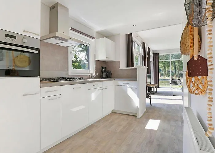 Landal De Vlinderhoeve Hotel