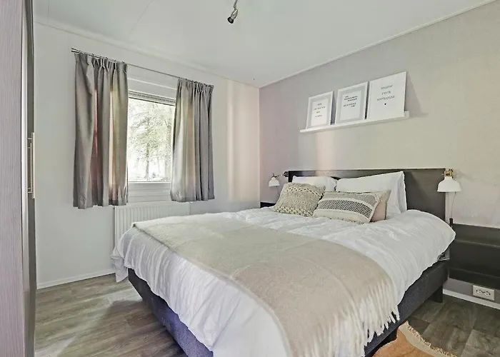 Landal De Vlinderhoeve * Kring van Dorth