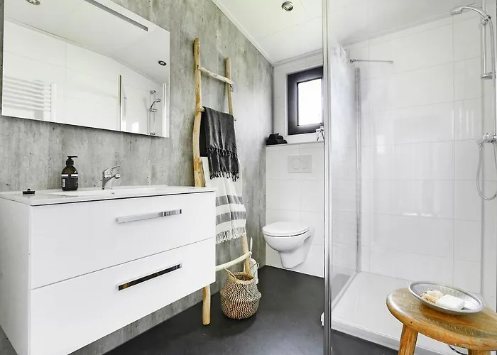 Landal De Vlinderhoeve Kring van Dorth