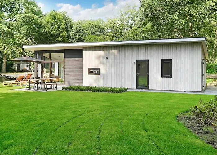 Landal De Vlinderhoeve * Kring van Dorth