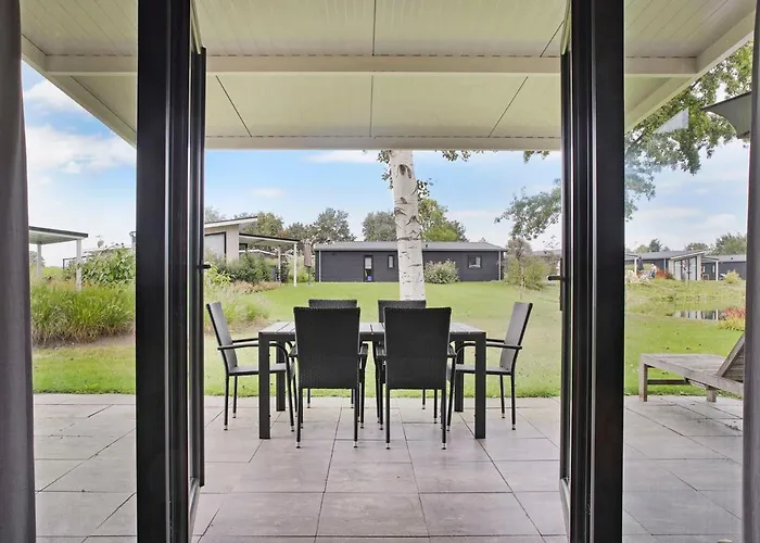 Landal De Vlinderhoeve * Kring van Dorth