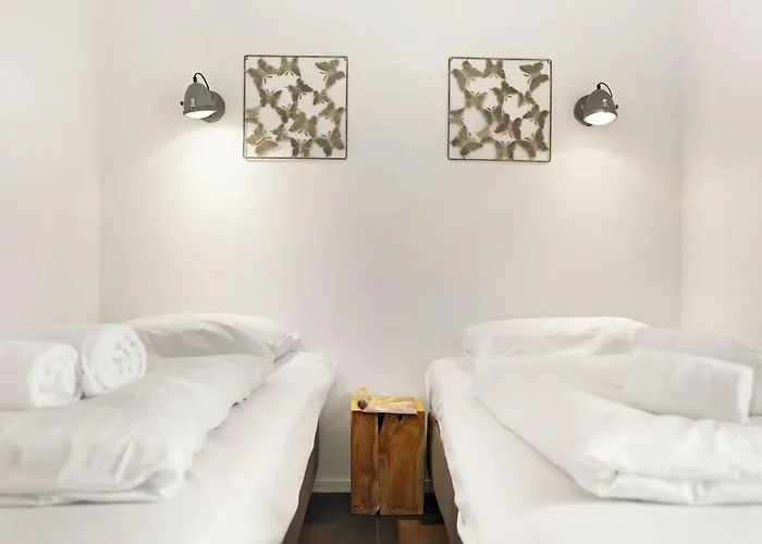 Landal De Vlinderhoeve