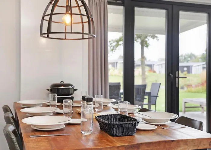 Landal De Vlinderhoeve *