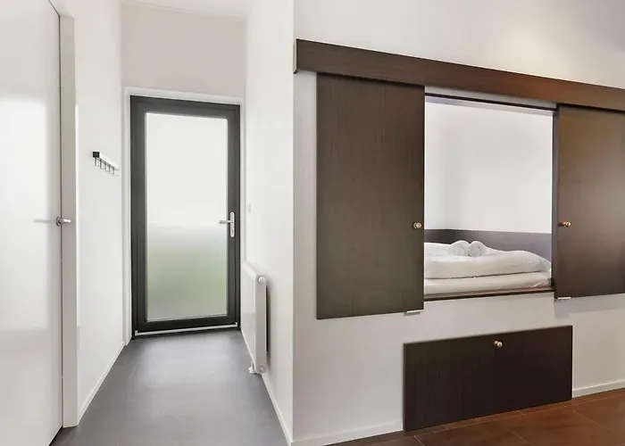 Landal De Vlinderhoeve Hotel Kring van Dorth