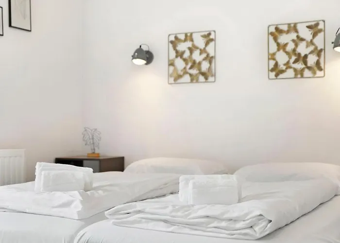 Hotel Landal De Vlinderhoeve Kring van Dorth