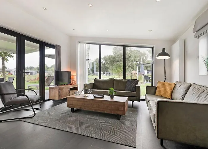 Landal De Vlinderhoeve *