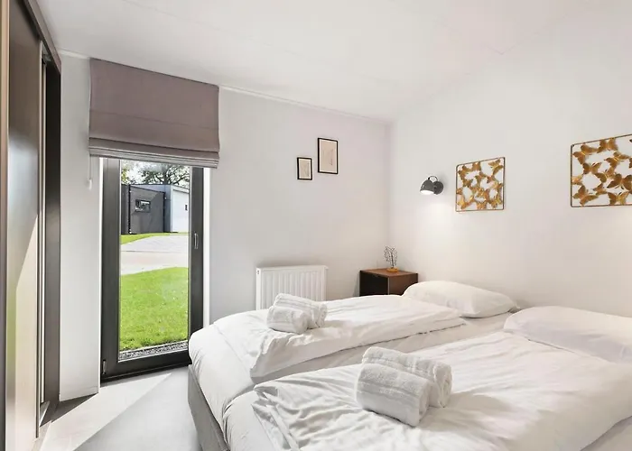 Landal De Vlinderhoeve Hotel Kring van Dorth