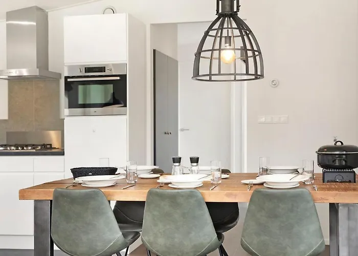 Hotel Landal De Vlinderhoeve