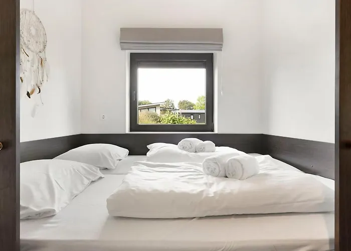 Landal De Vlinderhoeve * Kring van Dorth