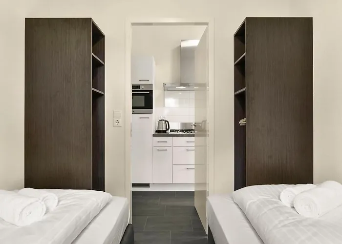 Hotel Landal De Vlinderhoeve