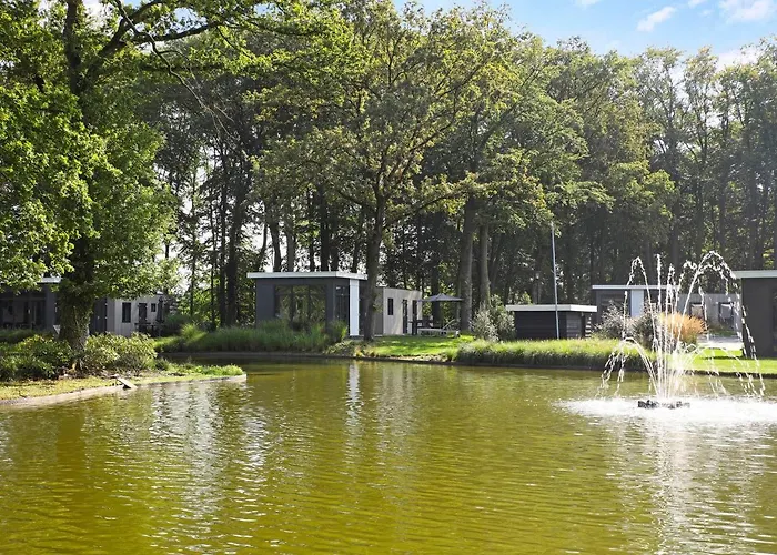 Landal De Vlinderhoeve Hotel Kring van Dorth