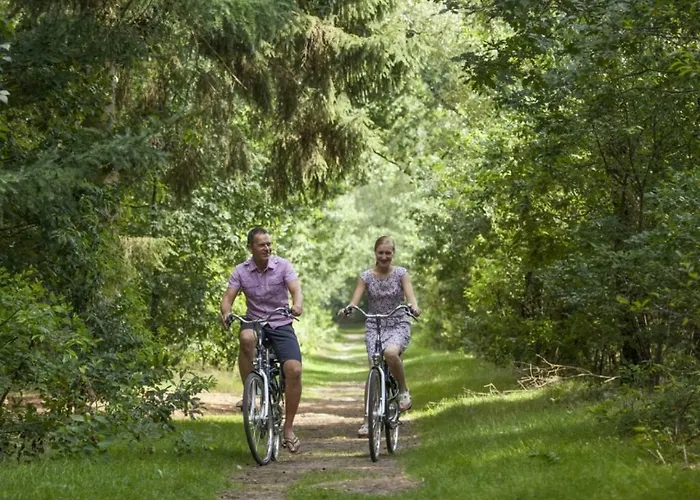 Landal De Vlinderhoeve Hotel