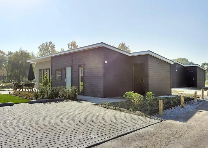 Landal De Vlinderhoeve Hotel Kring van Dorth