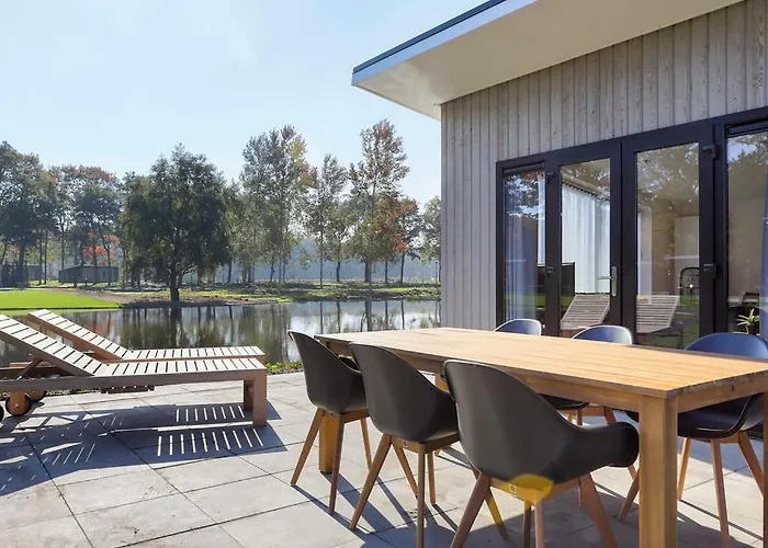 Hotel Landal De Vlinderhoeve