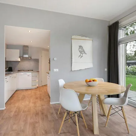 Landal De Vlinderhoeve 酒店 Kring van Dorth