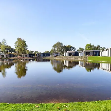 Landal De Vlinderhoeve Kring van Dorth